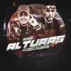 Mc Davi & Mc Caster - Nas Alturas - Single